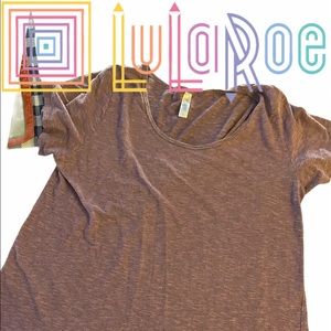 LuLaRoe classic tee